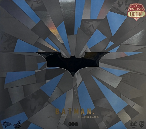 DC -  MMS697 <<WB 100>> Batman