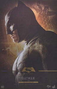 MMS732  Batman (Deluxe)