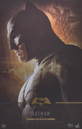 MMS732  Batman (Deluxe)