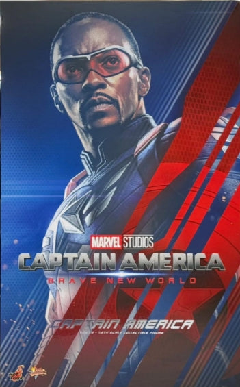 MMS799 - Captain America