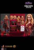 DX36AE - Scarlet Witch Artisan Version