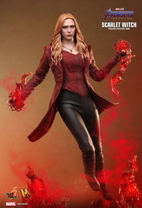 DX35 - Scarlet Witch Normal Version