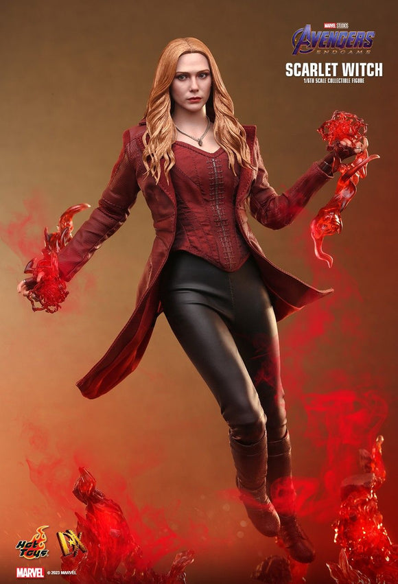 DX35 - Scarlet Witch Normal Version