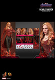 DX35 - Scarlet Witch Normal Version