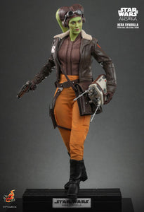 TMS112 - Hera