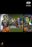 TMS112 - Hera