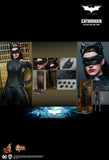 DC -  Catwoman  MMS627 <<The Dark Knight Trilogy>>