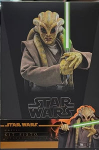 MMS751 - Kit Fisto