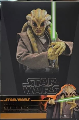 MMS751 - Kit Fisto