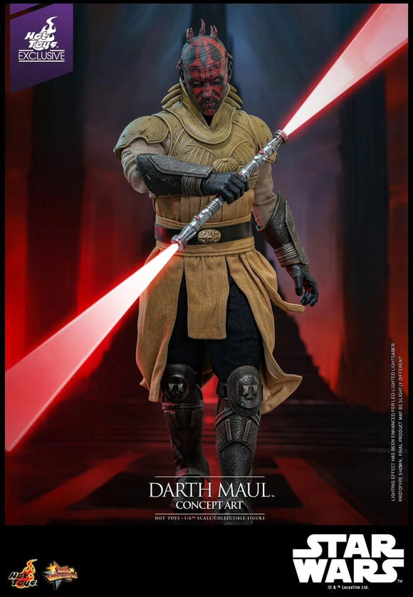 Darth Maul concept - MMS778