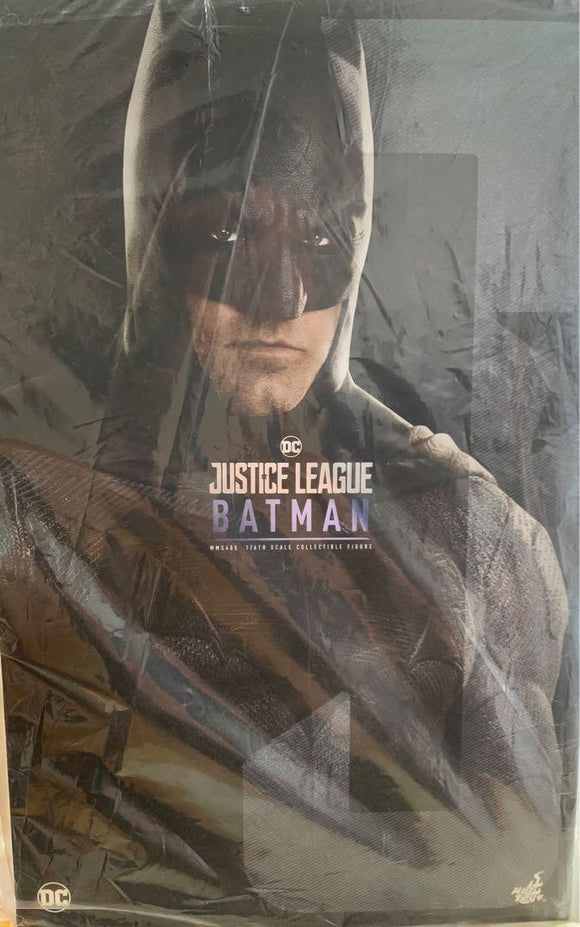 JUSTICE LEAGUE - BATMAN (Regular VERSION) MMS455