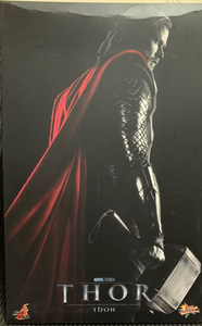 MARVEL - Thor MMS146