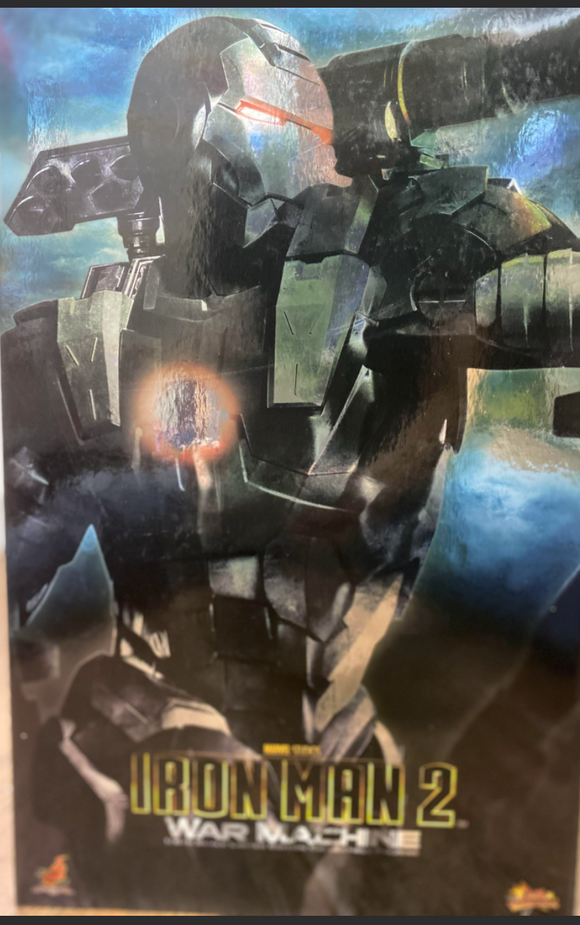 Hot toys mms120 outlet