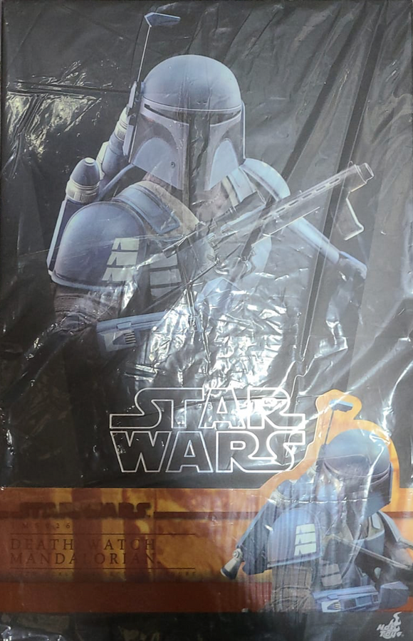 Star Wars: The Mandalorian™ – Death Watch Mandalorian™ TMS026