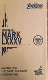 MARVEL:  IRON MAN MK85  MMS528